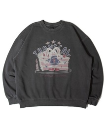 GALLIS ADDICTION スタジャン Underdog GALLIS ADDICTION – JACKROSE