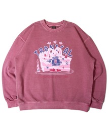 CPGN STUDIO（コンパーニョ）の「CPGN-SWEAT PIGMENT-036＆044（スウェット）」