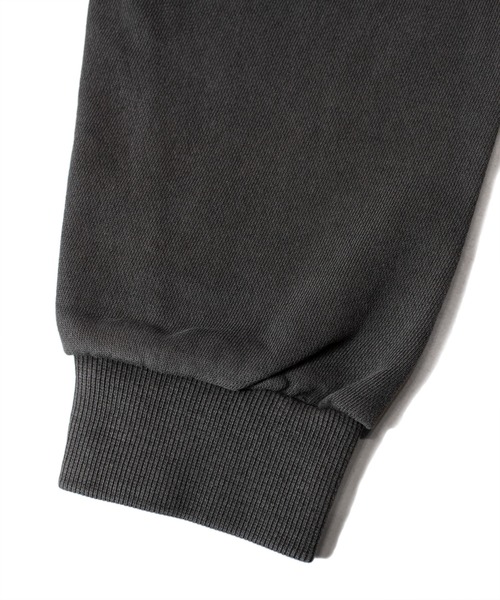 CPGN STUDIO(コンパーニョ)の「CPGN-SWEAT PIGMENT-036&044(スウェット・メンズ・その他1/その他2/その他3/その他4・FREE)」の10枚目の写真