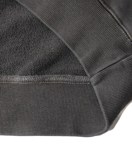 CPGN STUDIO(コンパーニョ)の「CPGN-SWEAT PIGMENT-036&044(スウェット・メンズ・その他1/その他2/その他3/その他4・FREE)」の11枚目の写真