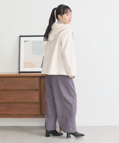 アンジェリックプリティ　うさみみフード ショートコート ANGELICPRETTY OnlineShop/ロリータファッション通販サイト