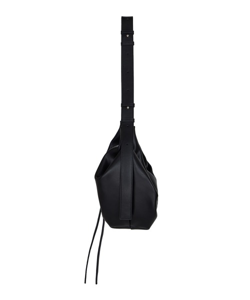 バッグ Ameri UND 2WAY CONSTRUCTIVE LEATHER BAG Ameri（アメリ）の「UND 2WAY CONSTRUCTIVE LEATHER BAG