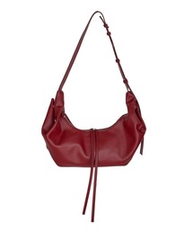 Ameri（アメリ）の「UND 2WAY CONSTRUCTIVE LEATHER BAG（ショルダー 