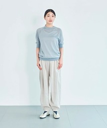 HAU（ハウ）の「パンツ slack（その他パンツ）」