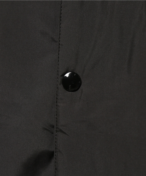 Champion(チャンピオン)の「メンズ チャンピオン アクションスタイル コーチジャケット 裏ボア Champion AS COACH JACKET C3-G611(ナイロンジャケット・メンズ・ブラック/バーガンディー/グリーン/ネイビー・LARGE/MEDIUM)」の8枚目の写真