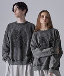 CLEL(クレイル)の「トップス(スウェット)」