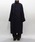 my beautiful landlet�i�}�C�r���[�e�B�t�������h���b�g�j�́u�ymy beautiful landlet�zSTRETCH GABARRE BATTING LONG COAT�i���̑��A�E�^�[�j�v�b�l�C�r�[
