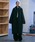 my beautiful landlet�i�}�C�r���[�e�B�t�������h���b�g�j�́u�ymy beautiful landlet�zSTRETCH GABARRE BATTING LONG COAT�i���̑��A�E�^�[�j�v�b�u���b�N