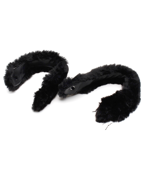 Feroux（フェルゥ）の「インヒールレースUPスニーカー（スニーカー・レディース・ピンク系/グレー系/ネイビー系・MEDIUM/SMALL/LARGE）」の12枚目の写真