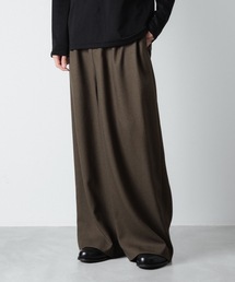 ato | LANATEC WIDE PANTS(その他パンツ)