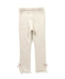 Seraph（セラフ）の「あったか裏起毛リブレギンス（レギンス/スパッツ・キッズ）」