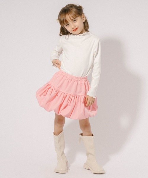 リボンバルーンミニスカート（スカート）｜URBAN CHERRY（アーバン