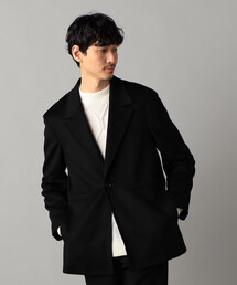 COMME CA MEN（コムサメン）の「ウールビーバー ジャッコーネ（その他アウター）」