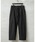 WAIPER.inciCp[CNj́uČR 1940's U.S.NAVY M-45 fjgEU[ MADE OFhKAIHARA DENIMhWAIPER.incyWP1039zifjpcjvbubN