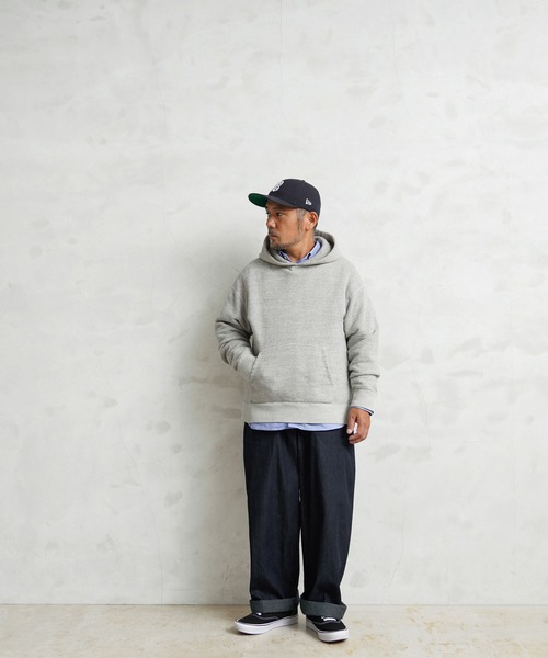 WAIPER.inc（ワイパーインク）の「米軍 1940's U.S.NAVY M-45 デニム