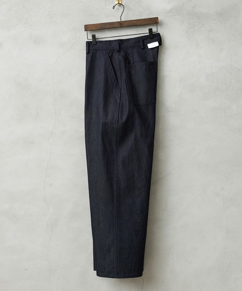 WAIPER.inc（ワイパーインク）の「米軍 1940's U.S.NAVY M-45 デニム