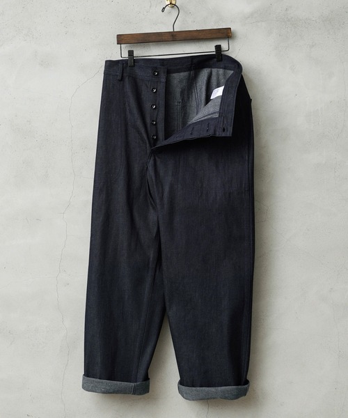 WAIPER.inc（ワイパーインク）の「米軍 1940's U.S.NAVY M-45