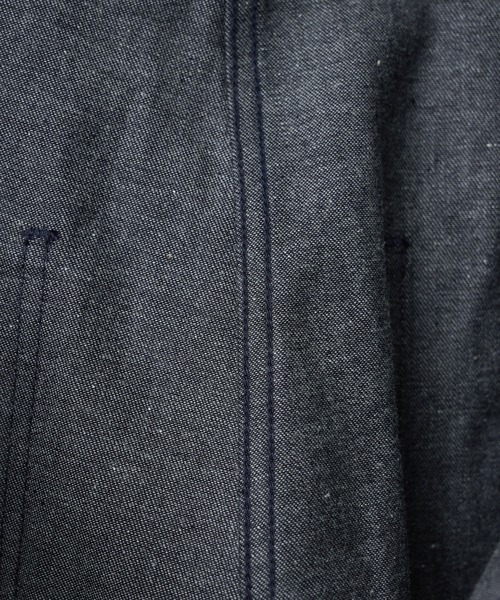デニムパンツ WAIPER.inc デニムパンツ WP139 ネイビー34(M)