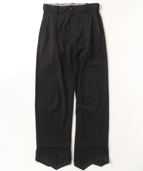 _J.L - A.L_/ジェイラル/JACKLIGHT TROUSER（その他パンツ）｜GARDEN TOKYO（ガーデントウキョウ）