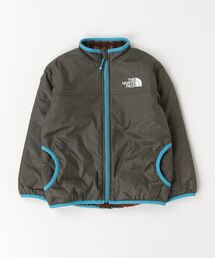 THE NORTH FACE（ザノースフェイス）の「ザ ノース フェイス THE NORTH FACE キッズ トドラーノベルティリバーシブルコージージャケット（その他アウター・キッズ）」
