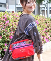 チチカカ | セパレートショルダーバッグ(トートバッグ)