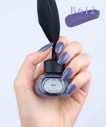 perky room（パーキールーム）の「【et seq.】LP1993R B612【羽根ペンネイルポリッシュ】（マニキュア/ジェルネイル）」