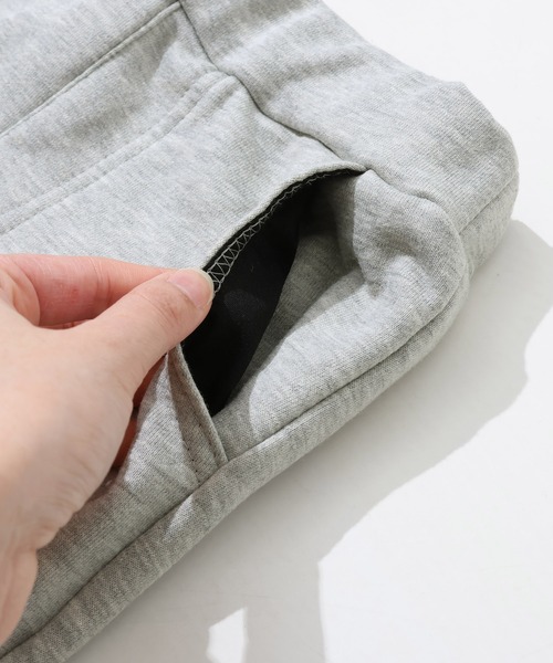 KRIFF MAYER Kid's Collection（クリフメイヤーキッズコレクション）の「マイニチスウェットパンツ（スウェットパンツ・キッズ・チャコール/カーキ/ネイビー/グレー・170/160/150/140/130/120）」の22枚目の写真