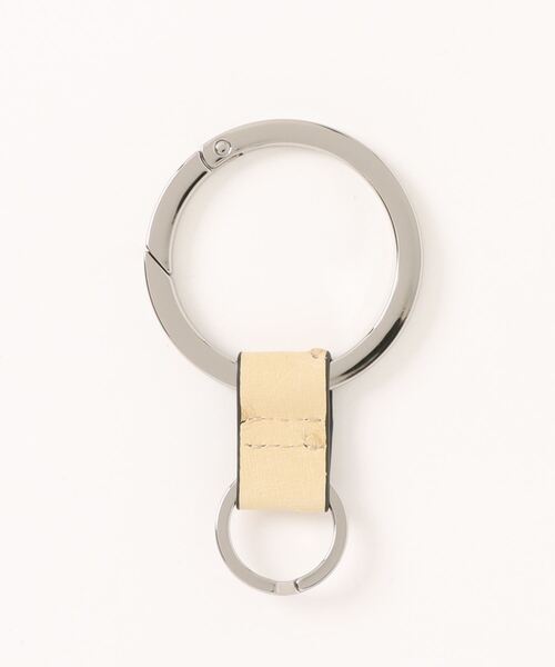 イッチ　キーリング ITTI (イッチ) | KEY RING（キーリング・キーホルダー）通販