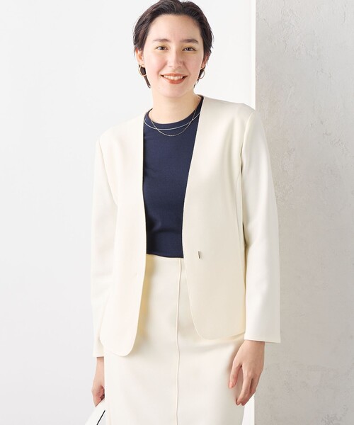 NOLLEY'S Sophi（ノーリーズソフィ）の「《セットアップ対応