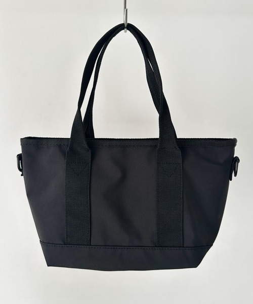 POLOCHAMPS(ポロチャンプス)の「POLOCHAMPS(ポロチャンプス)/2WAY 軽量 ワンポイント刺繍 ショルダーバッグ 手提げ ミニトートバッグ(トートバッグ・レディース・ネイビー/ベージュ/ブラック/アイボリー・FREE)」の15枚目の写真