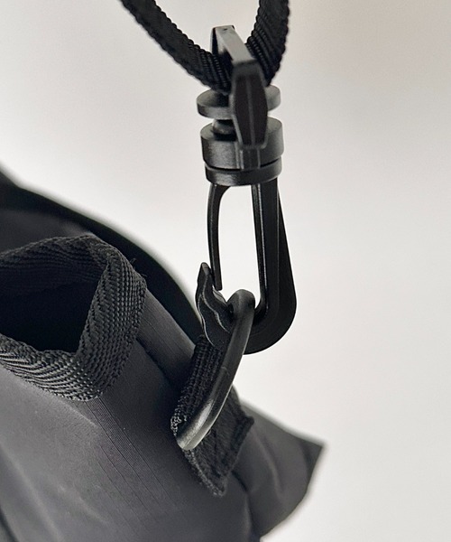 POLOCHAMPS(ポロチャンプス)の「POLOCHAMPS(ポロチャンプス)/2WAY 軽量 ワンポイント刺繍 ショルダーバッグ 手提げ ミニトートバッグ(トートバッグ・レディース・ネイビー/ベージュ/ブラック/アイボリー・FREE)」の8枚目の写真