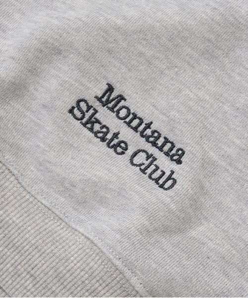 b・ROOM（ビールーム）の「ラインラグランスウェット（スウェット・キッズ・バイオレット/レモンイエロー/トップグレー/ターコイズブルー/オートミール/ブラック・100cm/120cm/150cm/110cm/140cm/130cm）」の11枚目の写真