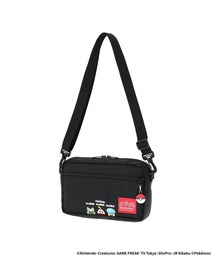 Manhattan Portage | Jogger Bag Ver.2 Pokemon Paldea(ショルダーバッグ)