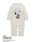 gelato piqueiWF[gsPj́uyPEANUTSzyONLINEJ[zyBABYzSNOOPY×BEAR WK[hp[Xip[XjvbItzCg