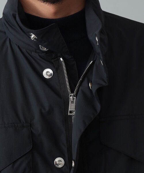 Mackintosh(マッキントッシュ)の「MACKINTOSH / SOUTHDEAN M-65 Mackintosh(マッキントッシュ)の「MACKINTOSH / SOUTHDEAN M-65