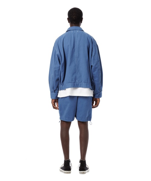 ジャケット・アウター SANDINISTA Retro Boa Jacket M 人気定番 Sandinista ジャケットM ボア / Jacket Boa Retro