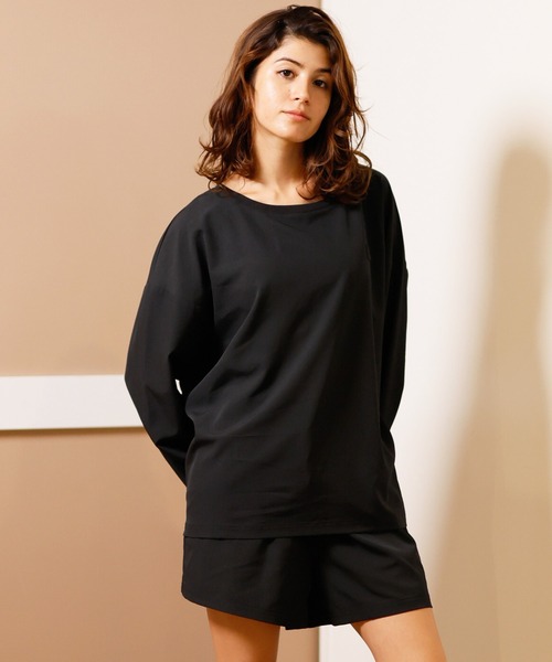 bnanana新品ビラボン水着3点セットラッシュガード BILLABONG/ビラボン ラッシュガード付3点セット BF013-810