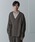 ADAM ET ROPE'�i�A�_���G���y�j�́u�yWEB����z���l���~�b�N�X �h���[�v �t�����g���b�v �W���P�b�g / �V�[�Y�����X / �Z�b�g�A�b�v�Ή��i���̑��A�E�^�[�j�v�b�J�[�L