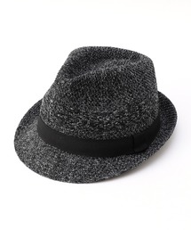 NICOLE CLUB FOR MEN（ニコルクラブフォーメン）の「ニットハット（ハット）」