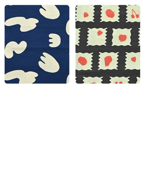 MARKEY'S（マーキーズ）の「ソウガラ長袖Tシャツ（Tシャツ/カットソー・キッズ・ベージュ/ブラック/ネイビー/グリーン/アイボリー/ライトブルー/ピンク/イエロー/チャコール/グレー・70/80/90/95/100/110/120/130/140/150）」の21枚目の写真