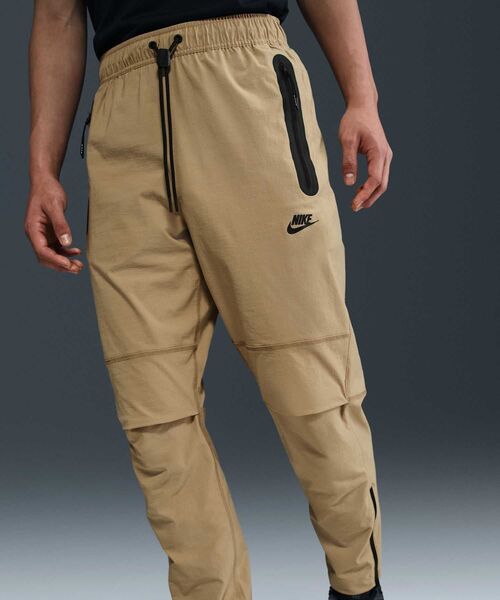 NIKE（ナイキ）の「ナイキ テック メンズ ウーブン パンツ / Nike Tech