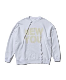 MOUNTAIN RESEARCH Marble Sweat MTR3895