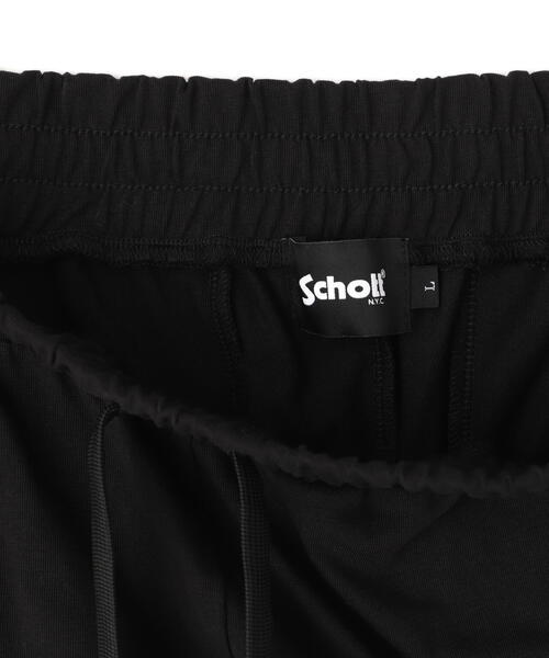 schott(ショット)の「Schott/ショット/B.S. SHORTS/ブラックシープ ルーズショーツ(その他パンツ・メンズ・チャコールグレー/ホワイト・XL/L/M)」の21枚目の写真