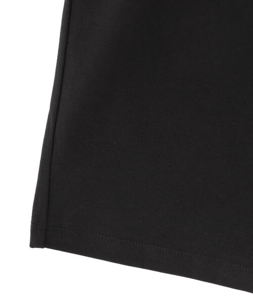 Schott/ショット/B.S. SHORTS/ブラックシープ ルーズショーツ