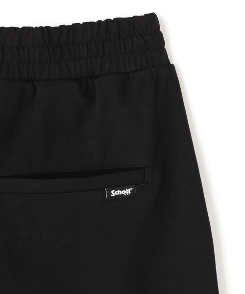 schott(ショット)の「Schott/ショット/B.S. SHORTS/ブラックシープ ルーズショーツ(その他パンツ・メンズ・チャコールグレー/ホワイト・XL/L/M)」の12枚目の写真
