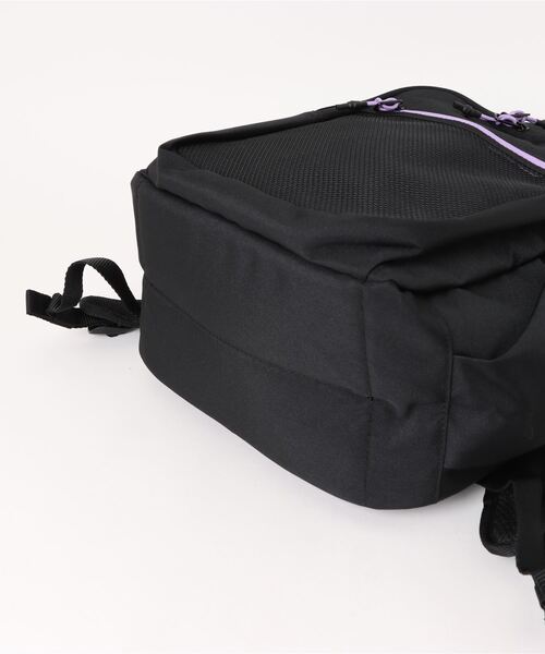 リュックサック スーシテイ A4サイズ収納 14inch収納 27L 63961