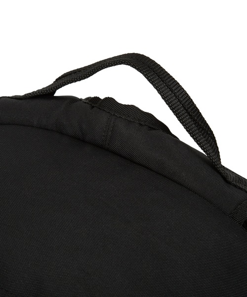 Champion（チャンピオン）の「リュックサック スーシテイ A4サイズ収納 14inch収納 27L 63961（バックパック/リュック・メンズ・ブラック×ホワイト/ベージュ×ブラック/ブラック×パープル/ブラック×グリーン・FREE）」の13枚目の写真