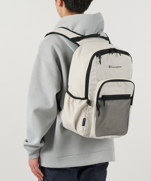 Champion チャンピオン スーシテイ 14inch収納 27L 63961 ace63 リュックサック スーシテイ A4サイズ収納 14inch収納 27L 63961