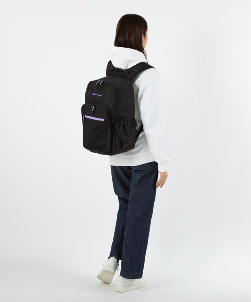 その他 hoshi456 リュックサック スーシテイ A4サイズ収納 14inch収納 27L 63961