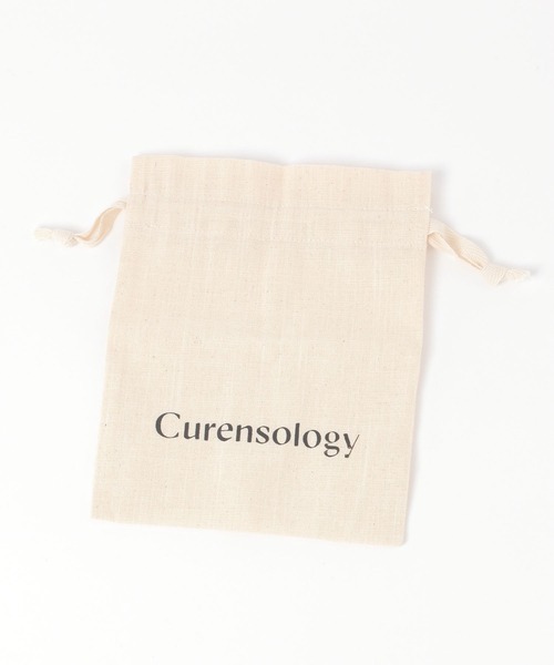 Curensology（カレンソロジー）の「Curensology(カレンソロジー)/＜ＣＳＧ＞レザーチャームネックレス（ネックレス・レディース・キャメル/ブラック・FREE）」の13枚目の写真